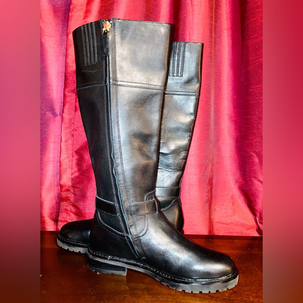 🎉Host Pick🎉. Ralph Lauren Riding Boots - Picture 3 of 6